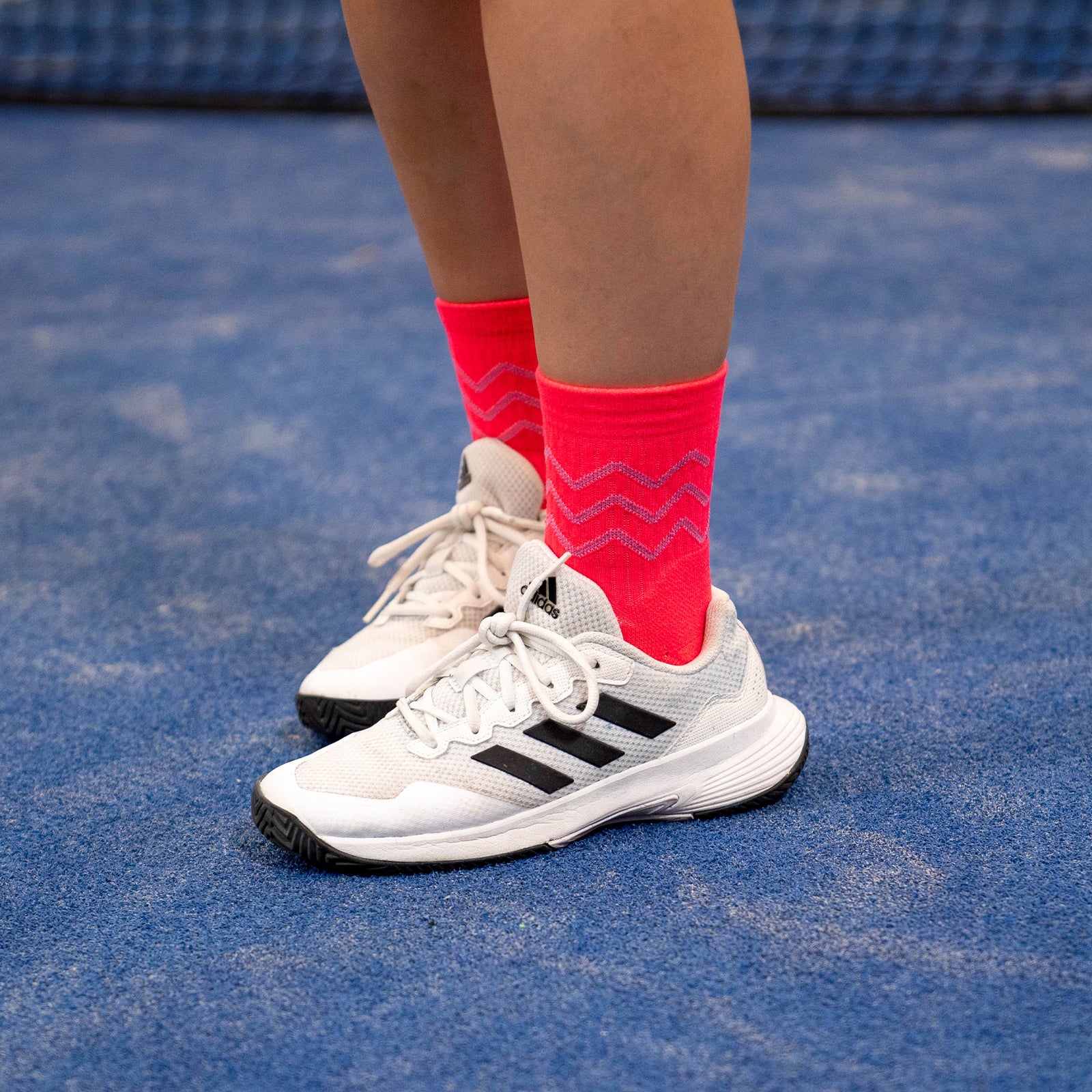ART PINK - CALCETÍN TENIS / PADEL - Image 5