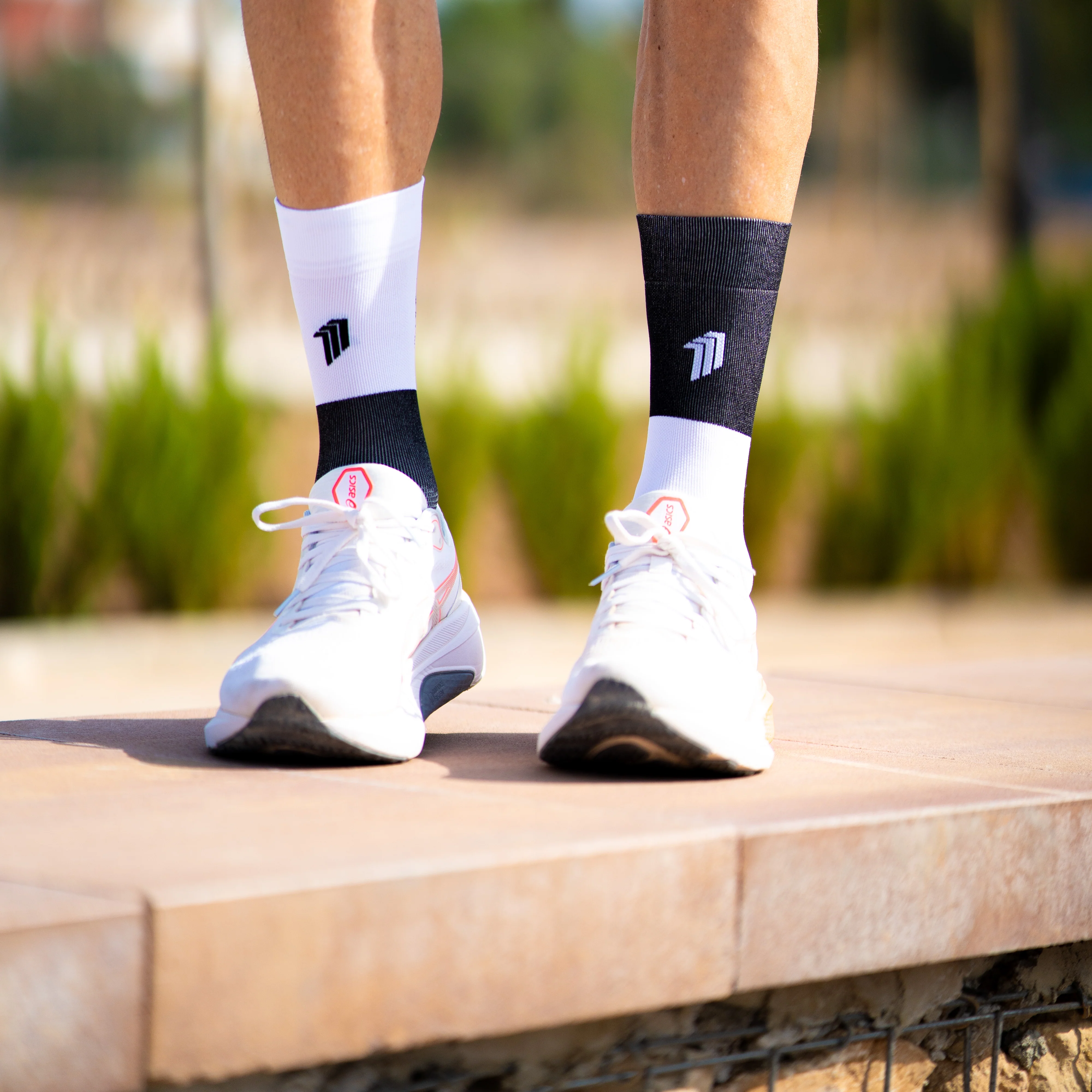GET SHIT DONE - CALCETÍN RUNNING - Image 5