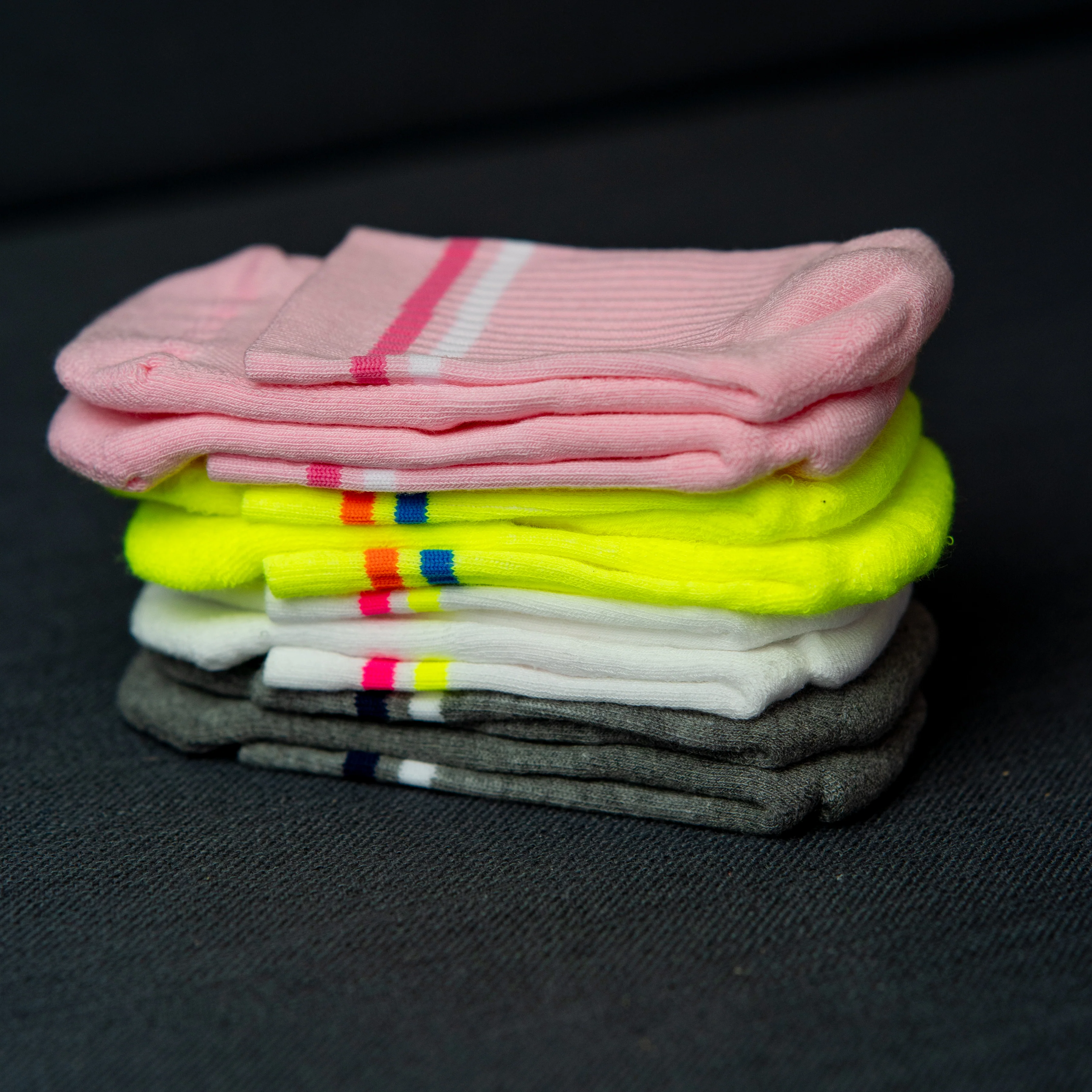 MILO PINK - CALCETÍN INFANTIL - Image 3