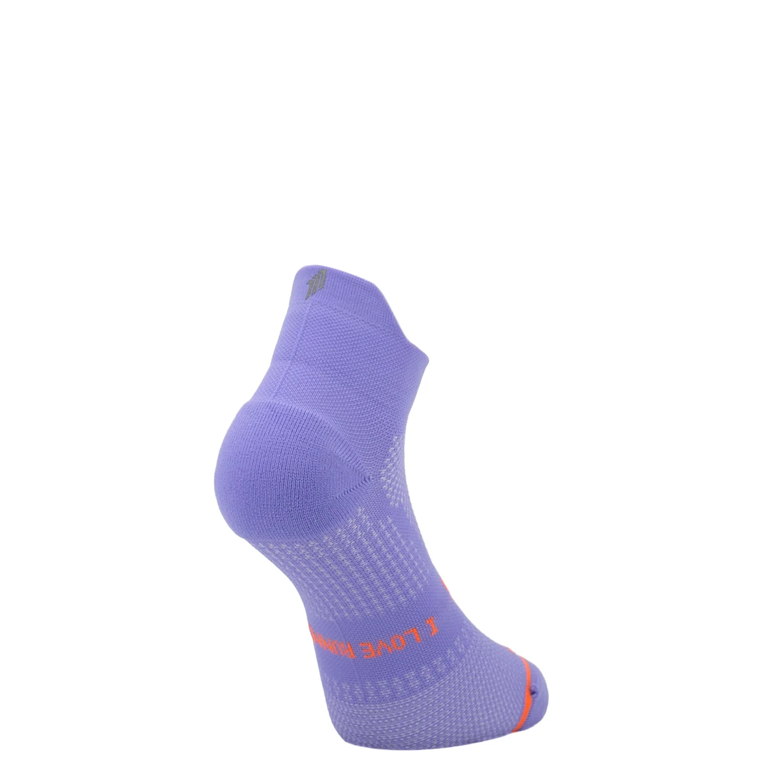 NOOSA PURPLE V2 - CALCETÍN RUNNING