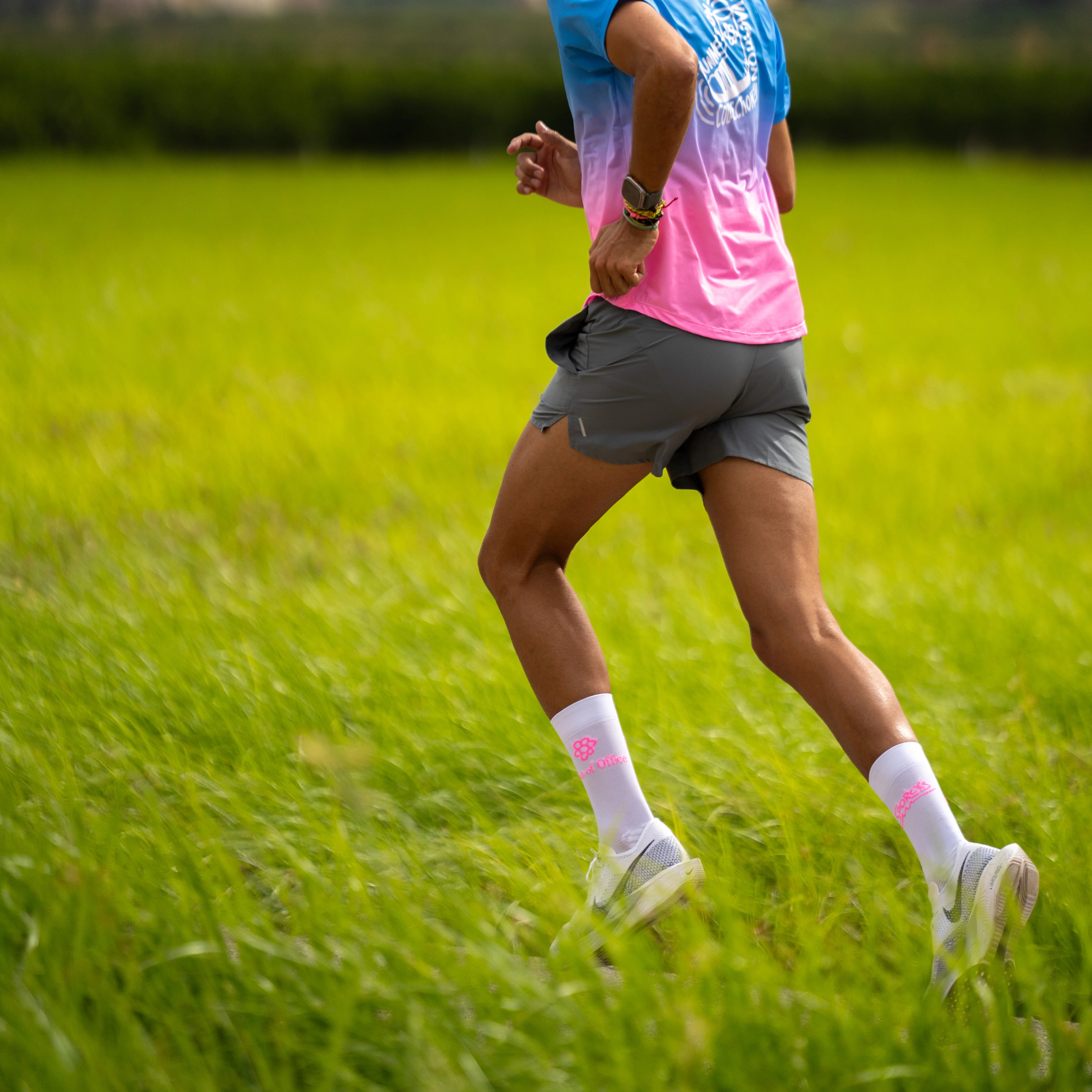 ON VACATION - CALCETÍN RUNNING - Image 3