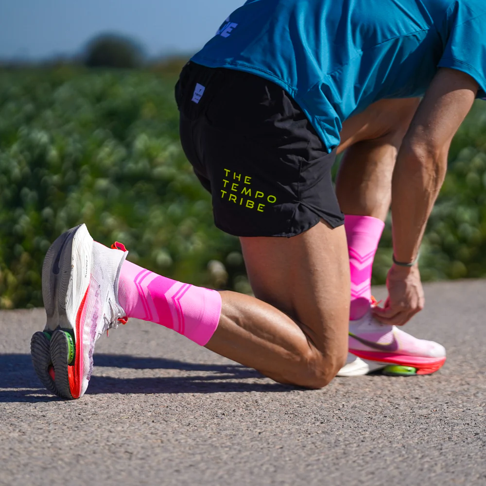 POSH PINK - CALCETÍN RUNNING - Image 3