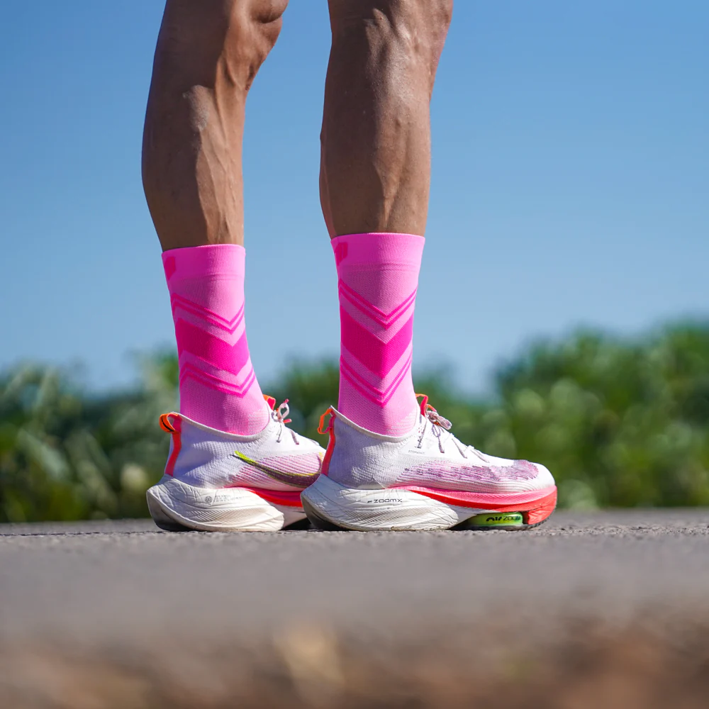 POSH PINK - CALCETÍN RUNNING - Image 4