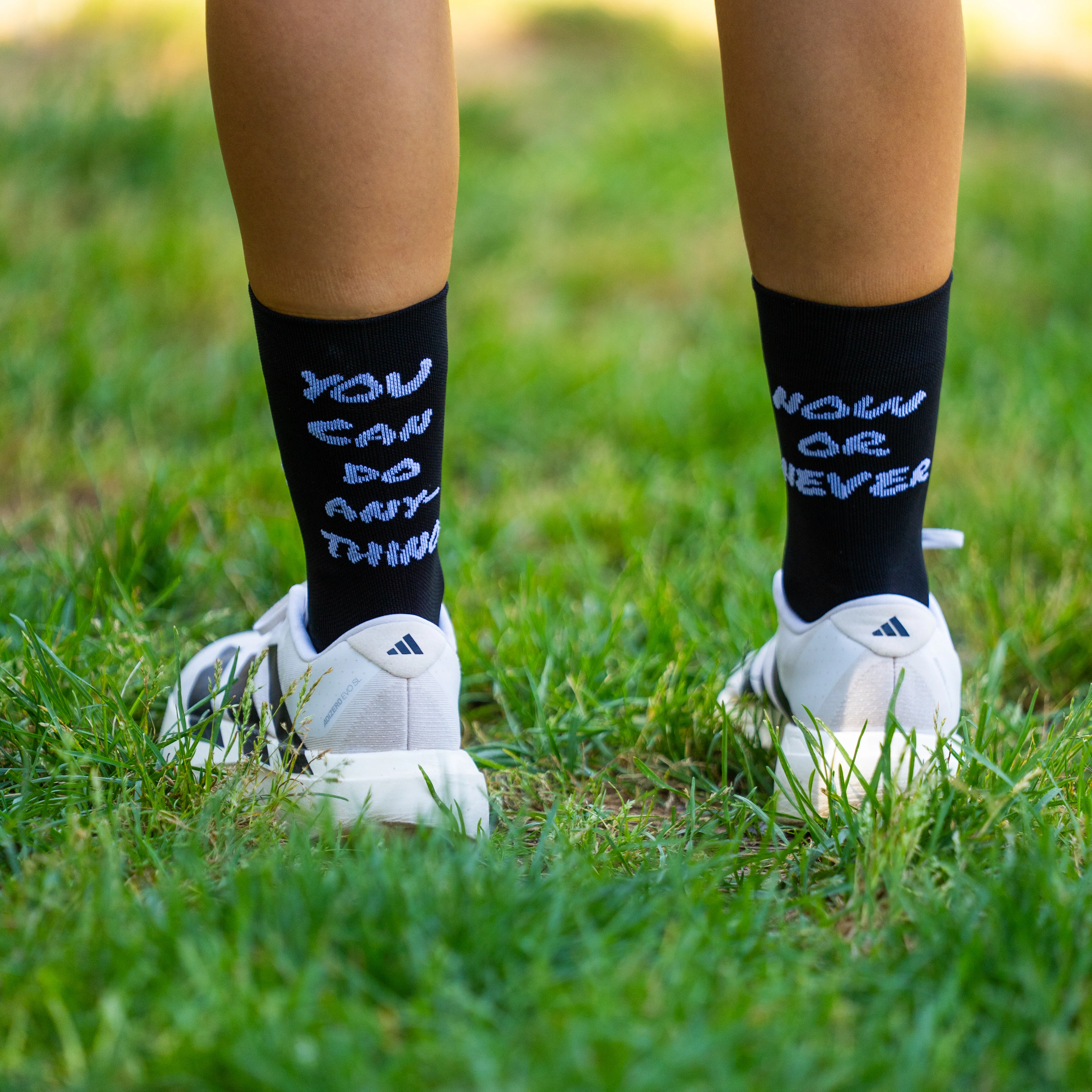 THE BEST BLACK - CALCETÍN RUNNING - Image 4